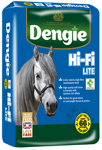 Dengie Hi-Fi Lite manufacturer pack image