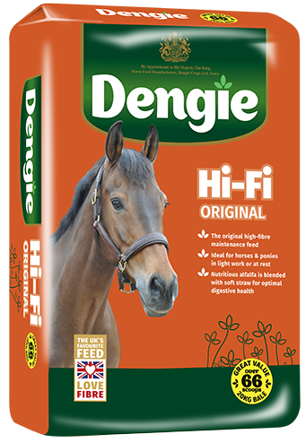 Dengie Hi-Fi Original manufacturer pack image