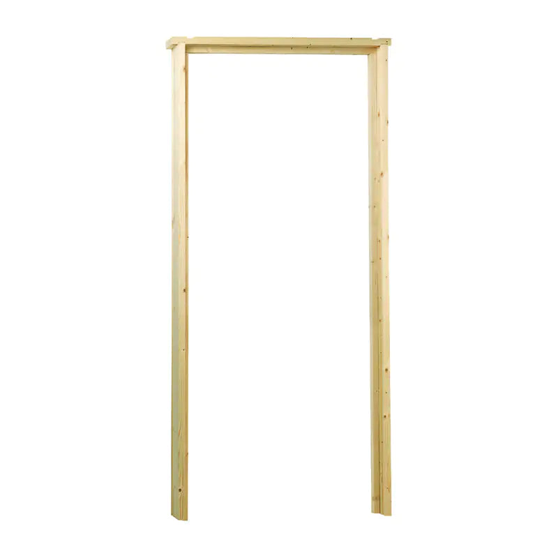 Softwood Door Lining Kit – Internal Door Frame Set