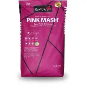 Keyflow Pink Mash Horse Feed