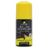 Lincoln Roll-on Fly Repellent 50ml