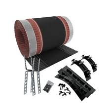 Dry Ridge Kits