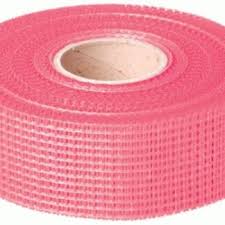 Pink Skrim Tape 50mm x 90m