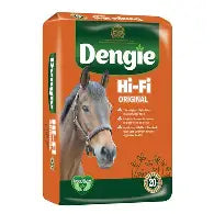 Dengie Hi-Fi Original Horse Feed