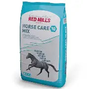 Red Mills Horse Care 10 Mix