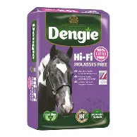 Dengie Hi-Fi Molasses Free Horse Feed