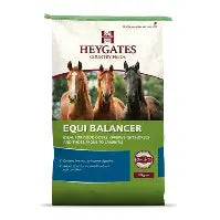 Heygates Equi Balancer Horse Feed