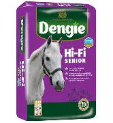Dengie Hi-Fi Senior Horse Feed