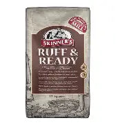 Skinners Ruff & Ready Complete Dry Dog Food