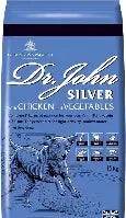 Dr. John’s Silver Complete Dry Dog Food