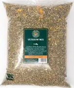 Equus Health - Veteran Mix 2.4kg