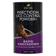 Lincoln Insecticidal Lice Control Powder