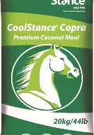 Coolstance Copra Meal