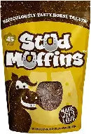 Stud Muffins Horse Treats 1.2kg