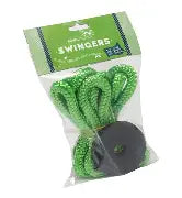 Silvermoor Rope Kits