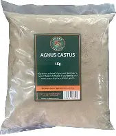 Equus Health - Agnus Castus 1kg