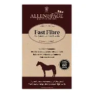 Allen & Page Fast Fibre Horse Feed