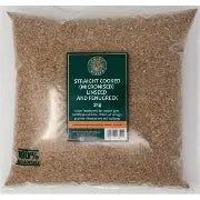 Equus Health - Linseed & Fenugreek 3KG