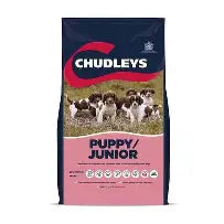 Chudleys Puppy Complete Dry Dog Food