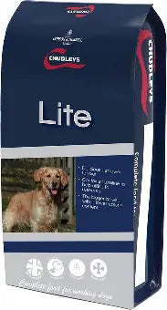Chudleys Lite Complete Dry Dog Food