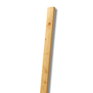 Sound Shield Pro Acoustic Fence Packers & Bracing – 45 × 13 × 2400mm Bracing Strip