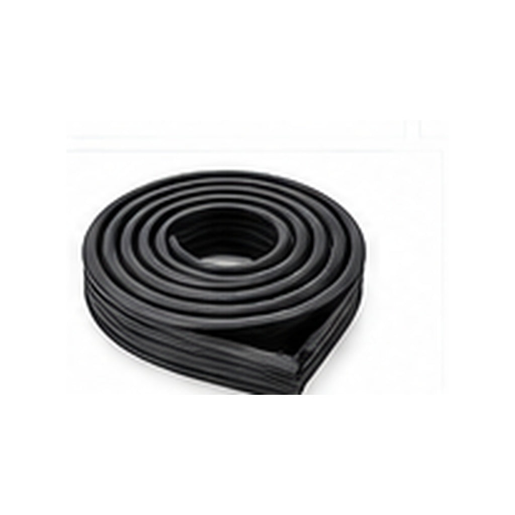 Illustration of DuraPost Commercial Post Rubber Seal for VISTA
