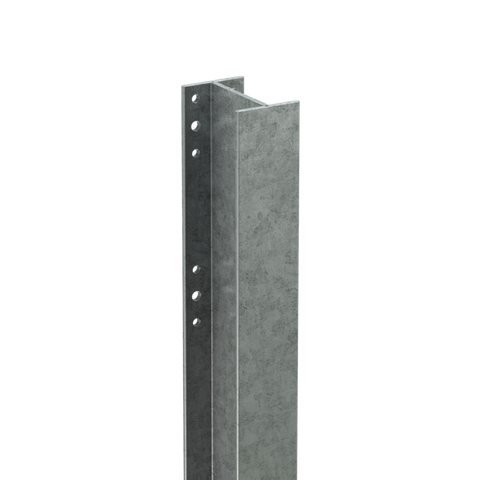 DuraPost Heavy Duty Commercial Post Magnelis