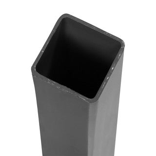 DuraPost Heavy Duty Gate Post 2.45m Anthracite Grey