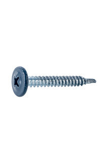 DuraPost HORIZON 4.2 x 32mm Self-Drilling Screws Anthracite Grey