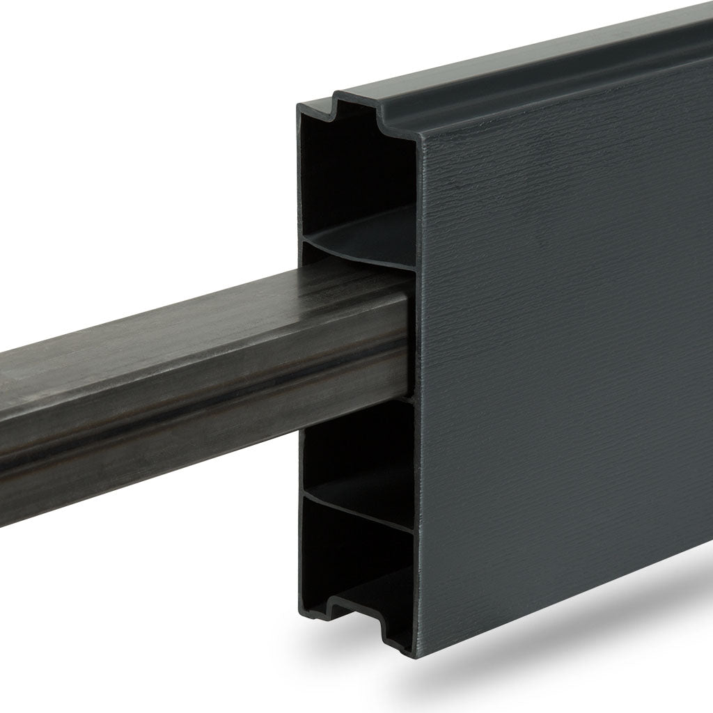 DuraPost PRIMA galvanised reinforcement rod