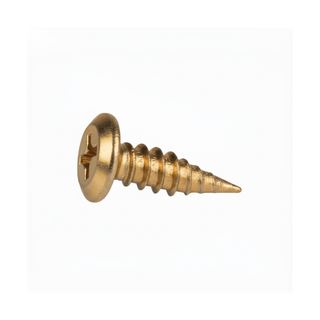 DuraPost 4.2 x 32mm pan head self-drilling screw
