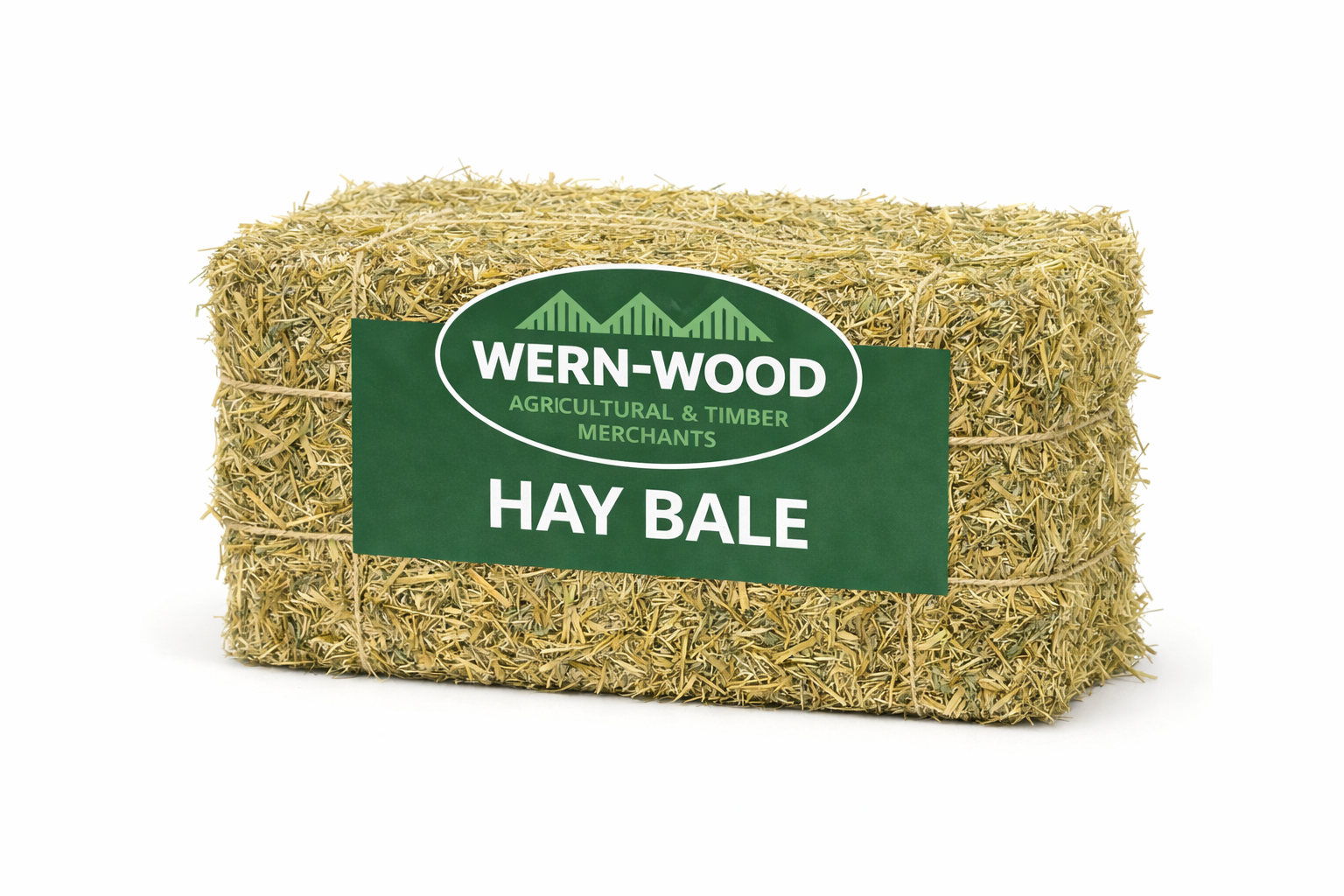 Hay Bale