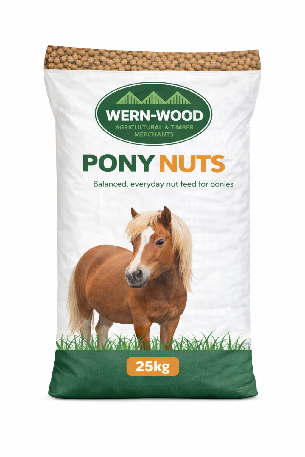 Pony Nuts