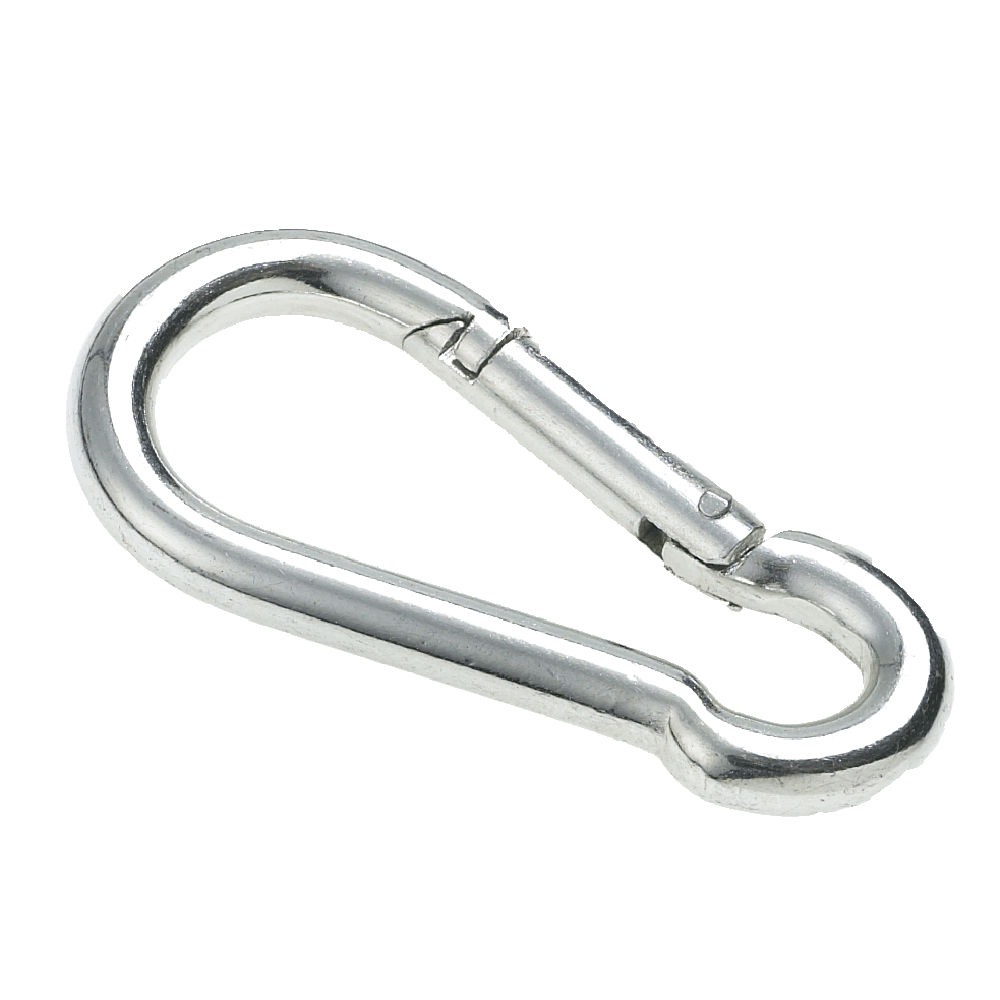 Untested Carbine Hook