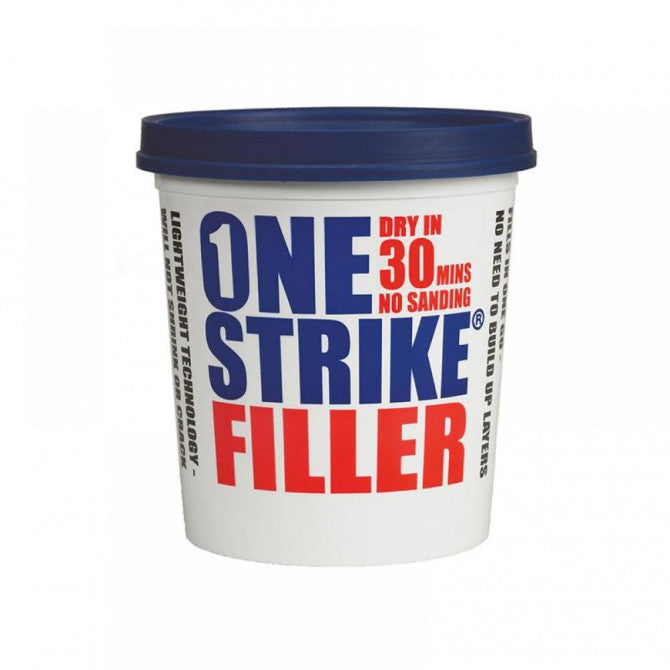 Everbuild One Strike Filler