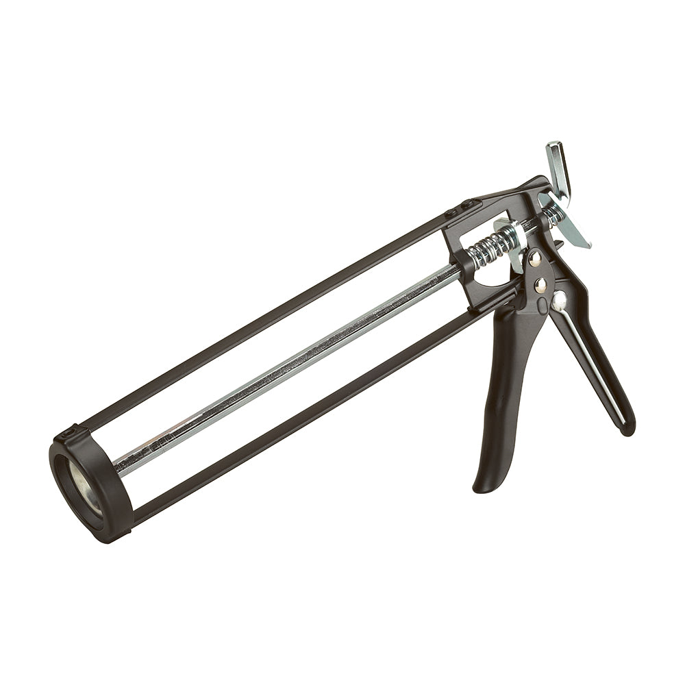 Everbuild Professional Sealant Gun for 310ml Cartridge