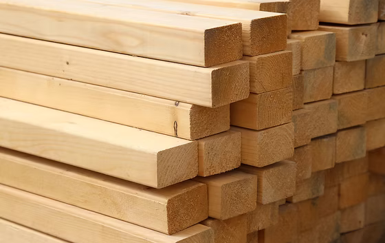 Structural Timber