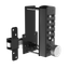 GateMate Digital Long Throw Lock installed product image
