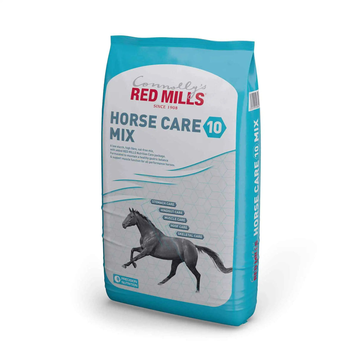 RED MILLS horse care 10 mix manufacturer pack image