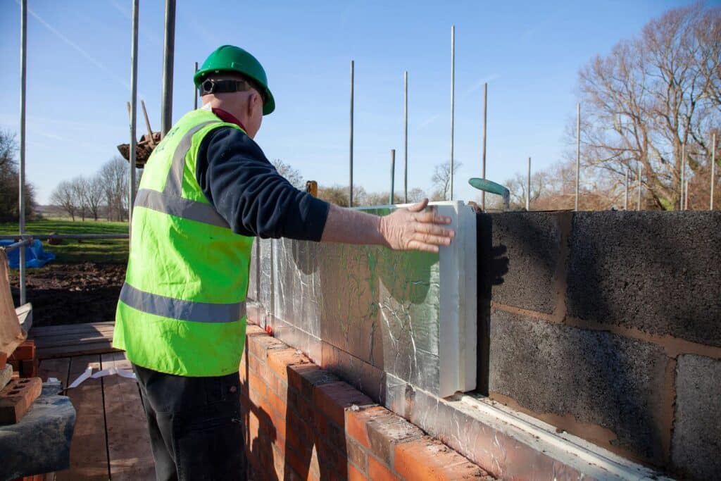 PIR Insulation Board – Rigid Thermal Insulation Sheets