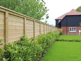 Davies Fencing & Gates — project photo