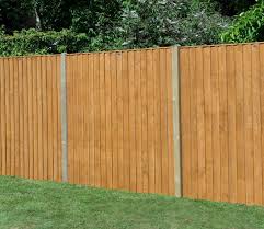 Treated Featheredge Boards – Pressure Treated Softwood - Wern-wood