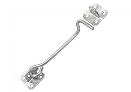 Galv'd Cabin Hook Latch