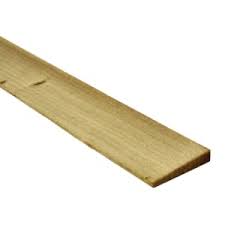 Treated Featheredge Boards – Pressure Treated Softwood - Wern-wood