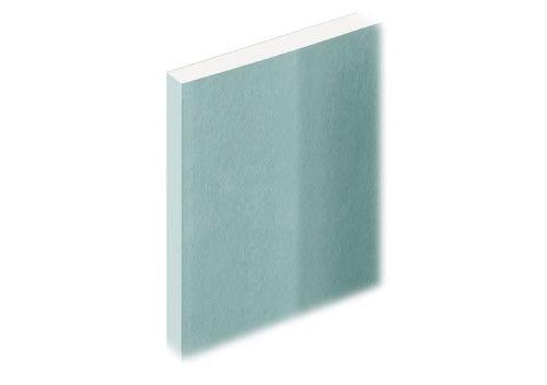 Plasterboard Tapered Edge Moisture Board
