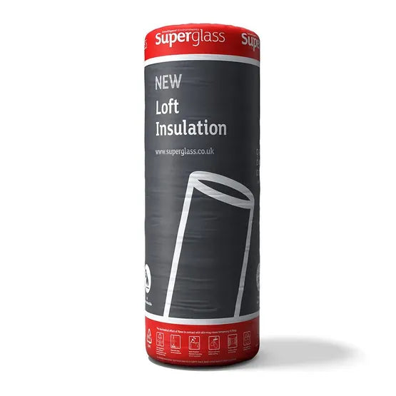 Loft Roll Insulation