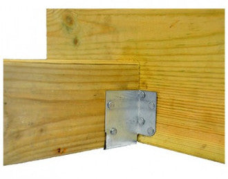 50mm Mini Joist Hangers