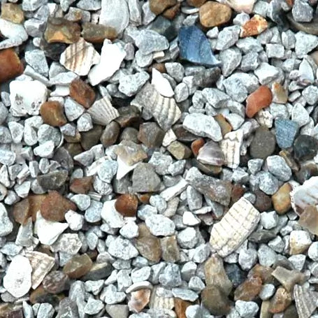 25kg Mixed Poultry Grit