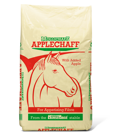 Mollichaff AppleChaff manufacturer pack image