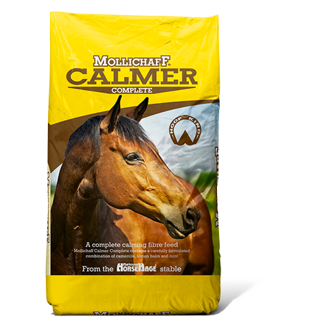 Mollichaff Calmer Complete manufacturer pack image